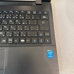 Mouse SSD500GB メモリ16GB Windows 11 Office 2024の画像