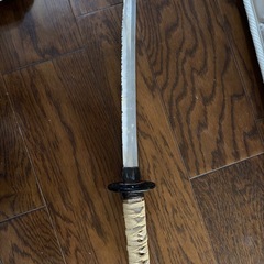 御弓太刀飾の画像