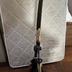 御弓太刀飾の画像