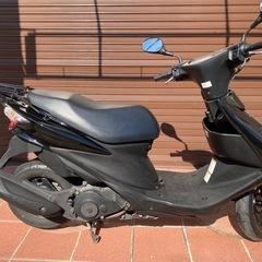 アドレスv125S
の画像