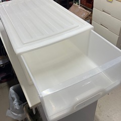 O 2511-175 収納ケース　キズ汚れ有りの画像