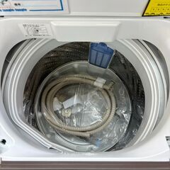 洗濯機 パナソニック NA-F70PB13 2019年製【ジャングルジャングル岩出店】【B276】和歌山 岩出市 紀の川市 海南市の画像