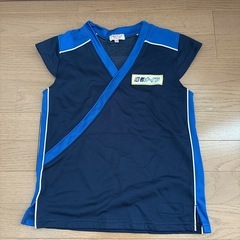 忍者ナインのカバンと指定服（上下）の画像