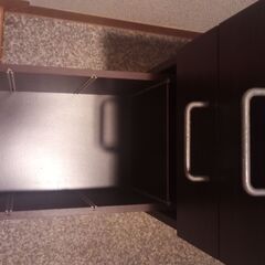 デスクワゴンの画像