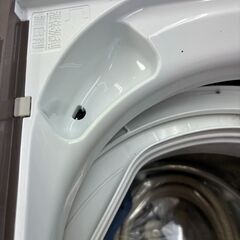 洗濯機 パナソニック NA-F70PB13 2019年製【ジャングルジャングル岩出店】【B276】和歌山 岩出市 紀の川市 海南市の画像
