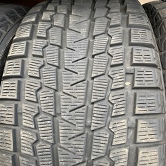 ヨコハマ　G075 285/50R20 2019年製　格安での画像
