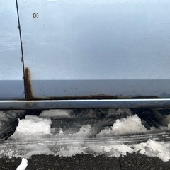 ライフ 4WD　JB8 車検来年9月まで　の画像