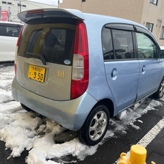 ライフ 4WD　JB8 車検来年9月まで　の画像