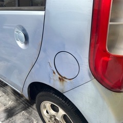 ライフ 4WD　JB8 車検来年9月まで　の画像