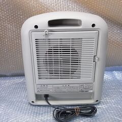 セラミックヒーター 小型　サンヨー  R-CF16の画像