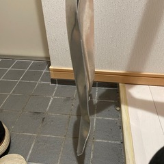 【受付終了】無料　スコップ　ショベルの画像