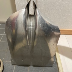 【受付終了】無料　スコップ　ショベルの画像