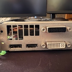 グラフィックボード RADEON R9 270X 2Gの画像