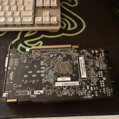 グラフィックボード RADEON R9 270X 2Gの画像
