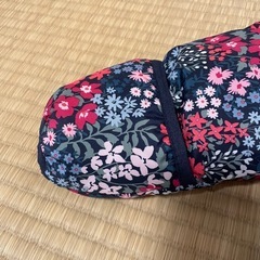 GAP スノージャンパー 赤ちゃん ベビー 雪遊びの画像