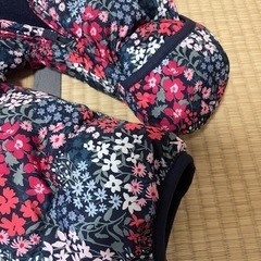 GAP スノージャンパー 赤ちゃん ベビー 雪遊びの画像