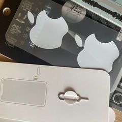 セット　シムピン　マスク　スマホ　ガラスフィルム　の画像