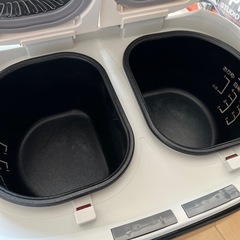 ショップジャパン　ツインシェフの画像