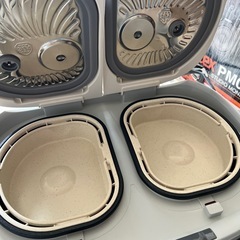 ショップジャパン　ツインシェフの画像