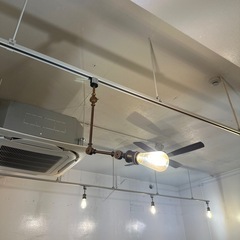 折り畳み可能　LED電球の画像