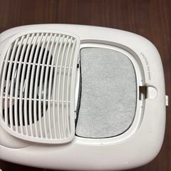 電気天ぷら揚げ器　の画像