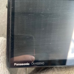 Bluetoothナビの画像