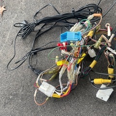 Bluetoothナビの画像