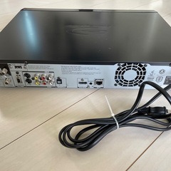 東芝REGZA Blu-rayレコーダー、レグザ、DVDの画像