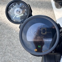 ホンダ レブル250 S Edition(23年モデル)フルカスタムの画像