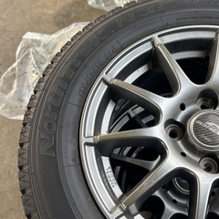 スタッドレスすつさの画像