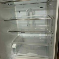 パナソニック2017の冷蔵庫の画像