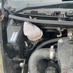 ライフ 4WD　JB8 車検来年9月まで　の画像