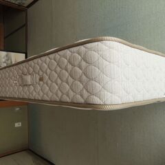 フランスベッドマット差し上げますの画像