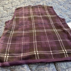 カーディガンの画像