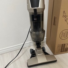 ツインバード TWINBIRD 掃除機 TC-5148の画像