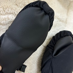 Burton ミトングローブ  の画像