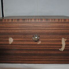 [1687] 有田焼 若山作 陶器 3点セット 花 朱色 皿 灰皿 壺の画像