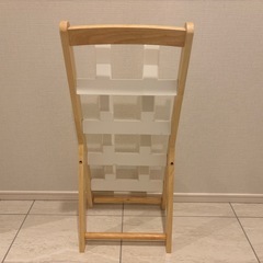 【無料お譲り】スリッパ立て・置き場の画像