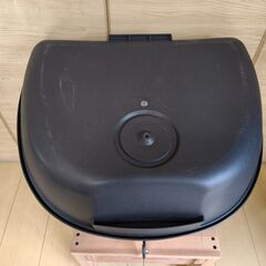 【引取決定】バイクリアボックス トップケースの画像