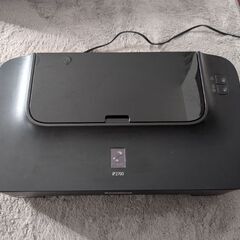 【取引中】Canonコピー機2台【コピー・スキャン・CDプリント等可】の画像