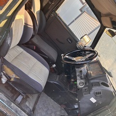 JA11ジムニー　の画像