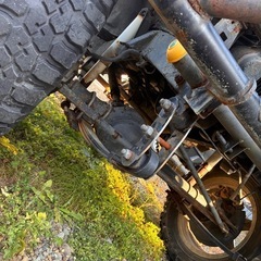 JA11ジムニー　の画像