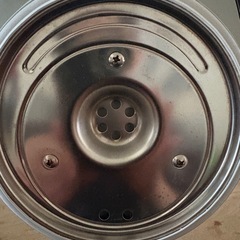⭐️象印　電気ポット⭐️の画像