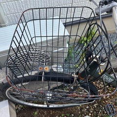 【3段ギア付き】自転車の画像