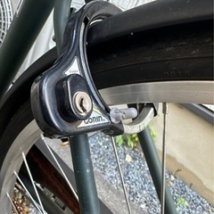 【3段ギア付き】自転車の画像