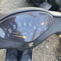 バイクdioの画像
