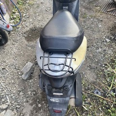 バイクdioの画像