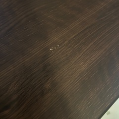 ニトリ テレビ台 ローボード ランダム 140cm 3020742 DBRの画像