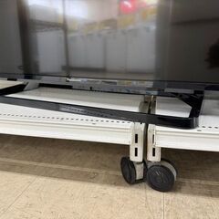 J3166【リユースのサカイ柏店】　Panasonic　パナソニック 43型液晶TV TH-43ES500HT　 2019年製　 クリーニング済みの画像