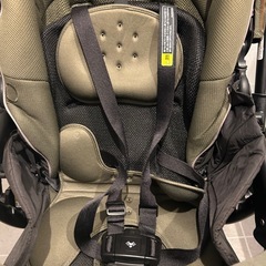 Apricaベビーカーの画像